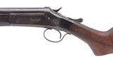 "Stevens Single Shot Shotgun (S17208)" - 4 of 4