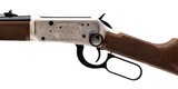 "Winchester 94 Legendary Lawmen Rifle .30-30 WIN. (W13851)" - 4 of 8