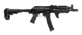 "PSA AKV Pistol 9mm (PR73496)"