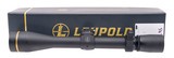 "Leupold VX-3HD 4.5-14x40 CDS-ZL2 Scope (MIS70205)" - 3 of 3