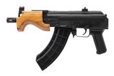 "Century Micro Draco Pistol 7.62x39mm (PR73616)" - 2 of 3