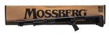 "(SN: RT0003220) Mossberg 590R Shotgun 12 Gauge (NGZ5871) NEW" - 3 of 3