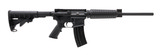 "Smith & Wesson M&P15 Rifle 5.56 Nato (R44986)" - 1 of 5
