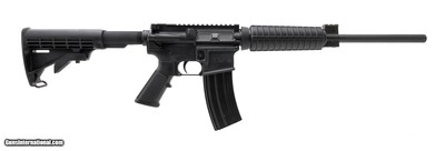 "Smith & Wesson M&P15 Rifle 5.56 Nato (R44986)"