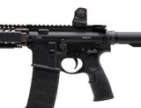 "Daniel Defense DDM4A1 Rifle 5.56 NATO (R44966)" - 4 of 5