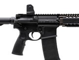 "Daniel Defense DDM4A1 Rifle 5.56 NATO (R44966)" - 2 of 5