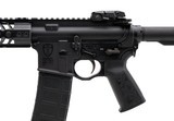 "Spikes Tactical Crusader ST15 Rifle 5.56 Nato (R44985)" - 4 of 5