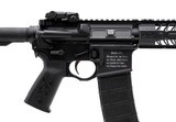 "Spikes Tactical Crusader ST15 Rifle 5.56 Nato (R44985)" - 2 of 5