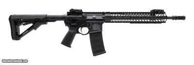 "Spikes Tactical Crusader ST15 Rifle 5.56 Nato (R44985)"