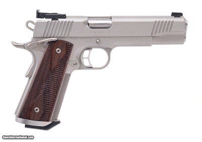 "Kimber Team Match II Pistol .38 Super (PR73612)"