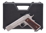 "Kimber Team Match II Pistol .38 Super (PR73612)" - 7 of 7