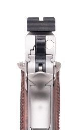 "Kimber Team Match II Pistol .38 Super (PR73612)" - 3 of 7