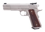 "Kimber Team Match II Pistol .38 Super (PR73612)" - 2 of 7
