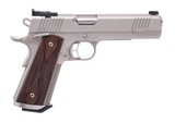 "Kimber Team Match II Pistol .38 Super (PR73612)" - 1 of 7