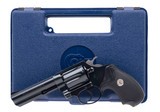 "Colt Police Positive MK V Revolver .38 Special (C20896)" - 5 of 5
