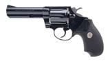 "Colt Police Positive MK V Revolver .38 Special (C20896)"