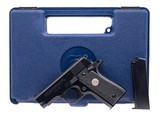 "Colt Mustang Plus II Pistol .380 ACP (C20894)" - 7 of 7