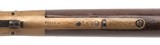 "Louisiana Militia marked Winchester Model 1866 musket .44RF (AW1183)" - 8 of 10