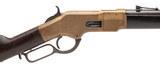 "Louisiana Militia marked Winchester Model 1866 musket .44RF (AW1183)" - 2 of 10