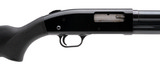 "Mossberg 500A Shotgun 12 Gauge (S17226)" - 2 of 4