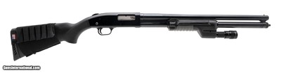 "Mossberg 500A Shotgun 12 Gauge (S17226)"