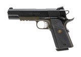 "Springfield Loaded Operator Pistol .45ACP (PR66472)" - 2 of 6