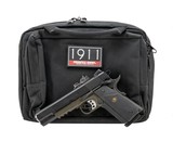 "Springfield Loaded Operator Pistol .45ACP (PR66472)" - 6 of 6
