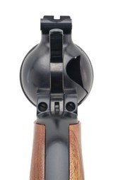 "Ruger NM Blackhawk Revolver .357 Magnum (PR66966)" - 6 of 7