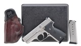 "Kahr K40 Cylinder & Slide Custom Pistol .40 cal (PR66248)" - 4 of 8