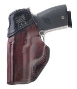 "Kahr K40 Cylinder & Slide Custom Pistol .40 cal (PR66248)" - 3 of 8