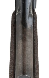 "Colt National Match Pre-War Pistol .45 ACP (C20084)" - 6 of 6