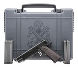 "Springfield Custom Shop 1911 HRT Professional Operator Pistol .45 ACP (PR69420)" - 3 of 7