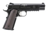 "Springfield Custom Shop 1911 HRT Professional Operator Pistol .45 ACP (PR69420)"