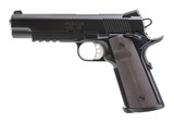 "Springfield Custom Shop 1911 HRT Professional Operator Pistol .45 ACP (PR69420)" - 2 of 7