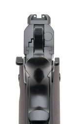 "Springfield Custom Shop 1911 HRT Professional Operator Pistol .45 ACP (PR69420)" - 4 of 7