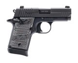 "Sig Sauer P938 Pistol 9mm (PR72041)" - 1 of 7