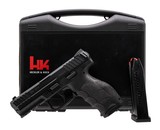 "Heckler & Koch VP9 Pistol 9mm (PR73451)" - 4 of 4