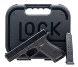 "Glock 17 GEN5 Pistol 9mm (PR73394)" - 4 of 4