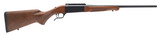 "Mossberg SSI-One Rifle .30-06 (R44976)"
