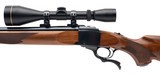 "Ruger No. 1 Rifle .22-250 Rem (R44987)" - 4 of 4
