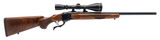 "Ruger No. 1 Rifle .22-250 Rem (R44987)"