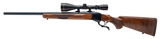 "Ruger No. 1 Rifle .22-250 Rem (R44987)" - 3 of 4