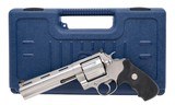"Colt Anaconda Revolver .44 Magnum (C20993)" - 5 of 5