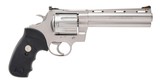 "Colt Anaconda Revolver .44 Magnum (C20993)" - 2 of 5