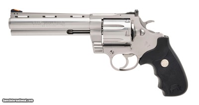 "Colt Anaconda Revolver .44 Magnum (C20993)"