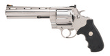 "Colt Anaconda Revolver .45 Long Colt (C20973)"