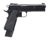 "Springfield Operator Tactical Response Pistol .45 Auto (PR73617)"