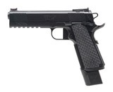 "Springfield Operator Tactical Response Pistol .45 Auto (PR73617)" - 2 of 7