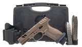 "(SN: T6429-25AN00021) Stoeger STR-9 Combat SX Pistol 9mm (NGZ5890) NEW" - 3 of 3