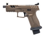 "(SN: T6429-25AN00021) Stoeger STR-9 Combat SX Pistol 9mm (NGZ5890) NEW" - 2 of 3